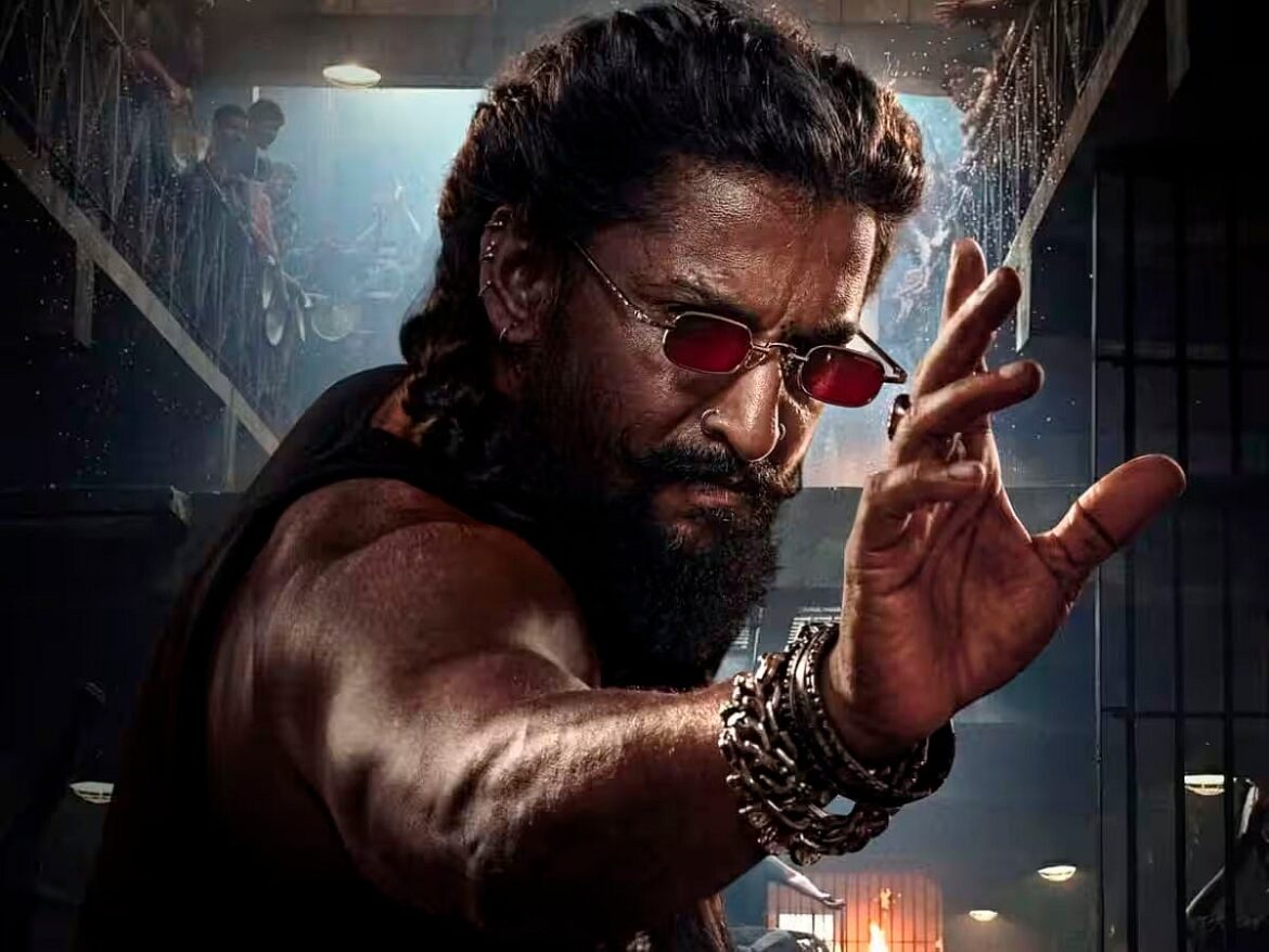Nani’s The Paradise earns Rs 760 million on day one, biggest opening of his career