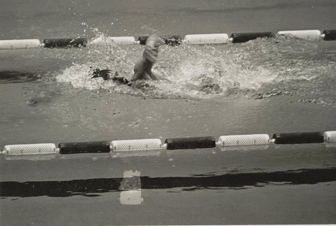 Olympic champion Mike Burton dies at 79 after Alzheimer’s