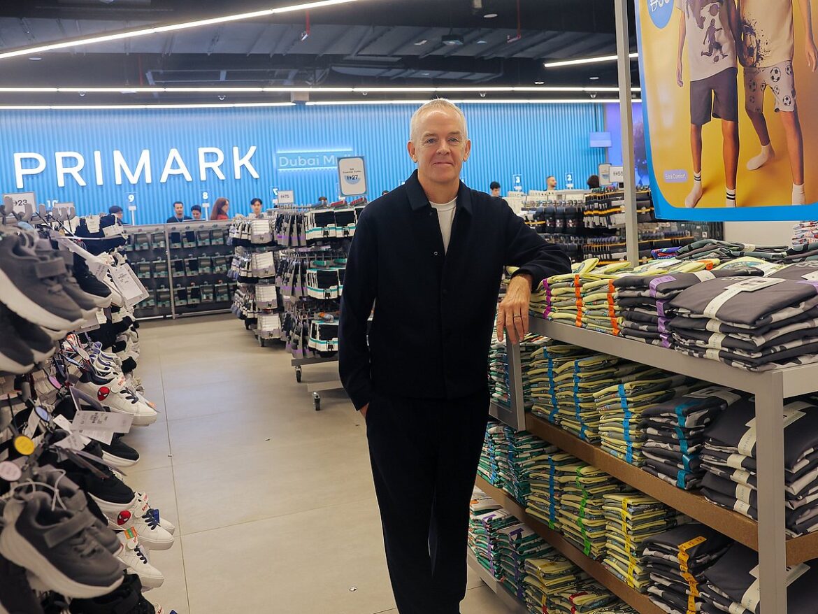 Primark’s Saudi Arabia debut: Alshaya to open first Riyadh store in 2027