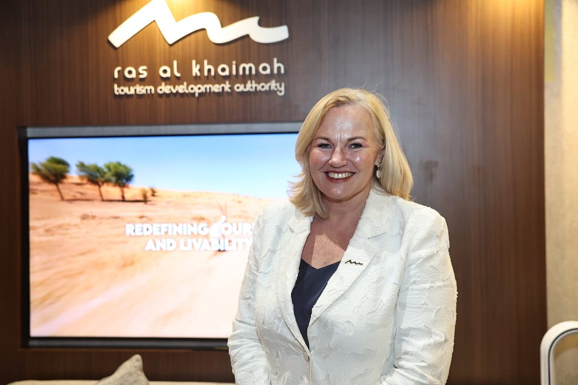 Ras Al Khaimah Tourism joins forces with Emirates to reignite international tourism
