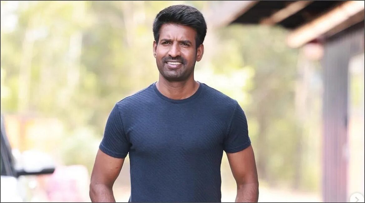 Rs 20 a day in a Tiruppur factory town: the 13-year wait behind Soori's rise