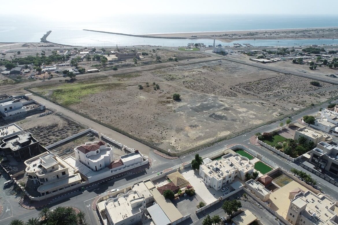 Sharjah coastal heritage network added to Unesco Tentative List