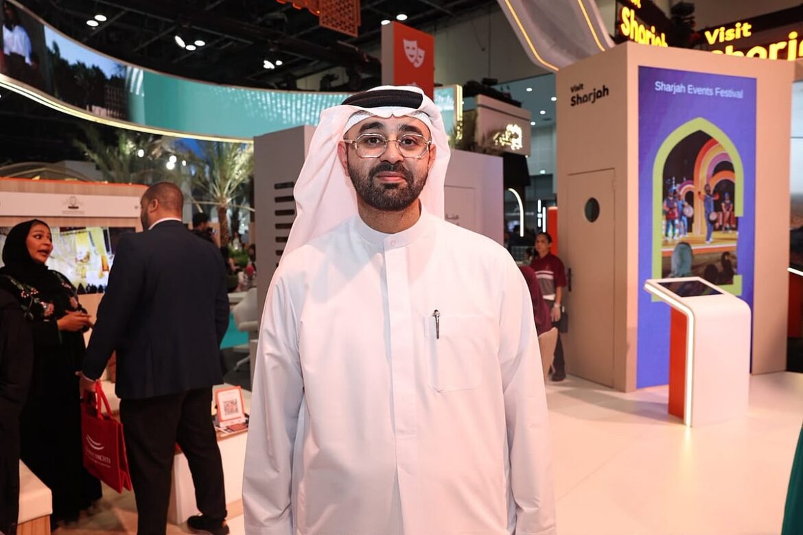 Sharjah tourism set for faster growth as new destinations and infrastructure expand