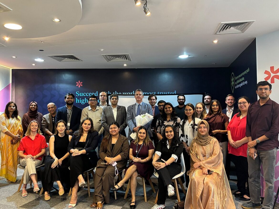StudyIn relaunches with new Dubai office, expanding access to global study opportunities