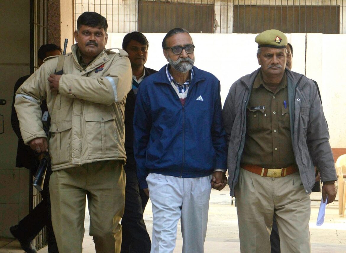 Surendra Koli, acquitted in Nithari killings case, found dead in Haridwar