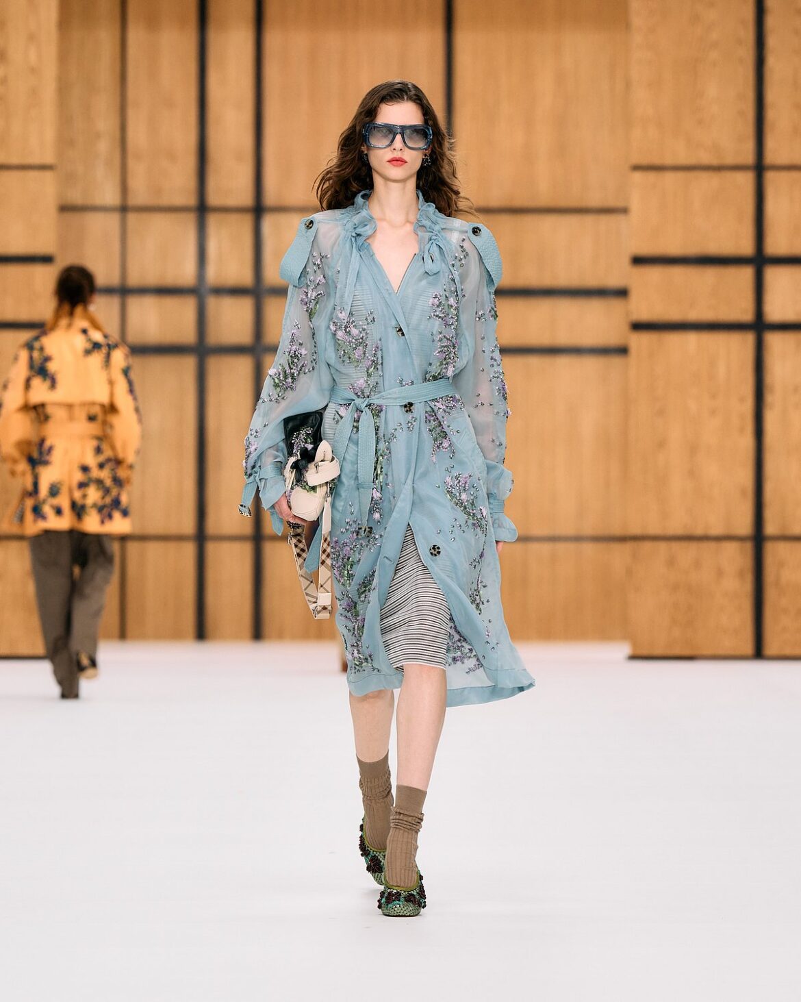 The Kurator’s London Fashion Week SS27 Roundup
