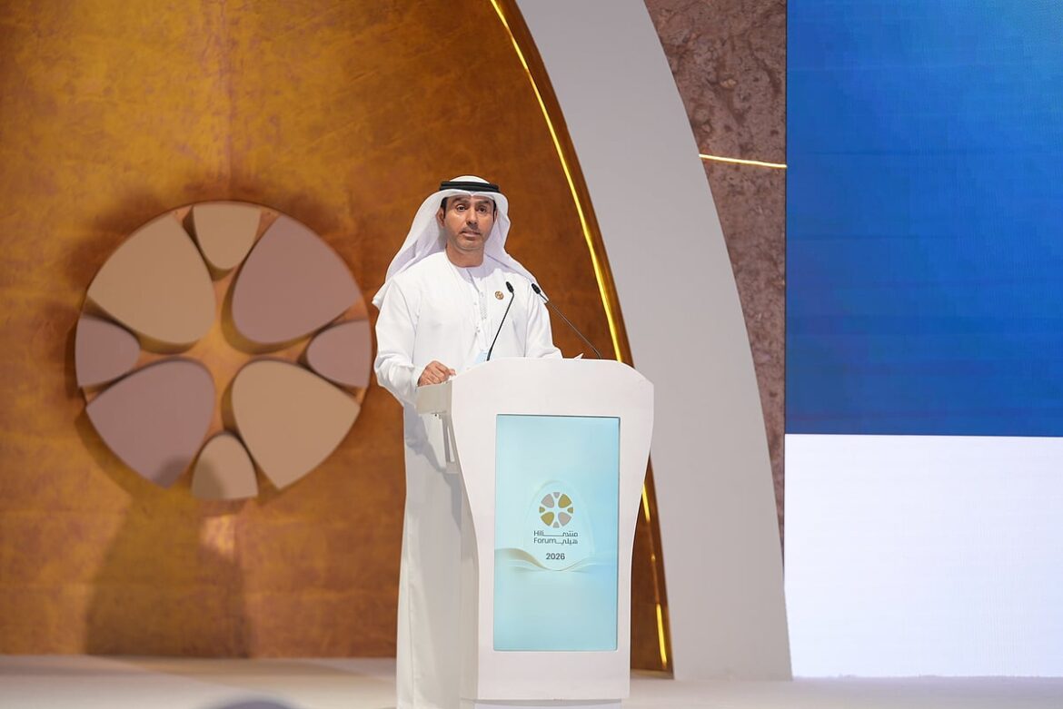 Third edition of Hili Forum 2026 kicks off in Abu Dhabi