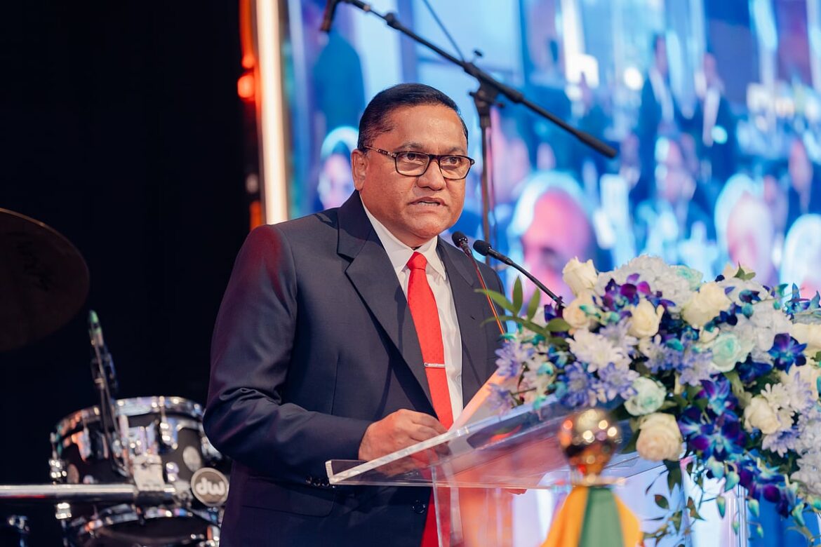 UAE investors eye Sri Lanka ports, logistics, food security and technology opportunities