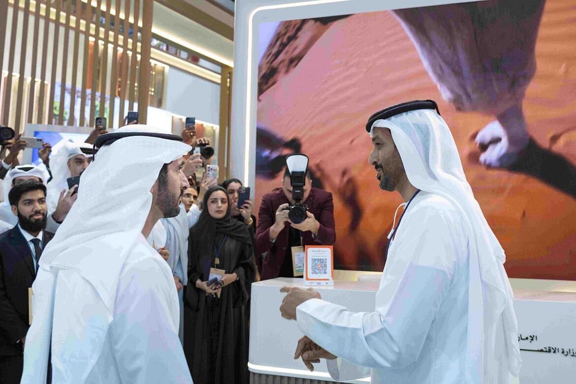 UAE launches ‘Visit UAE’ brand to unite seven emirates under one tourism identity