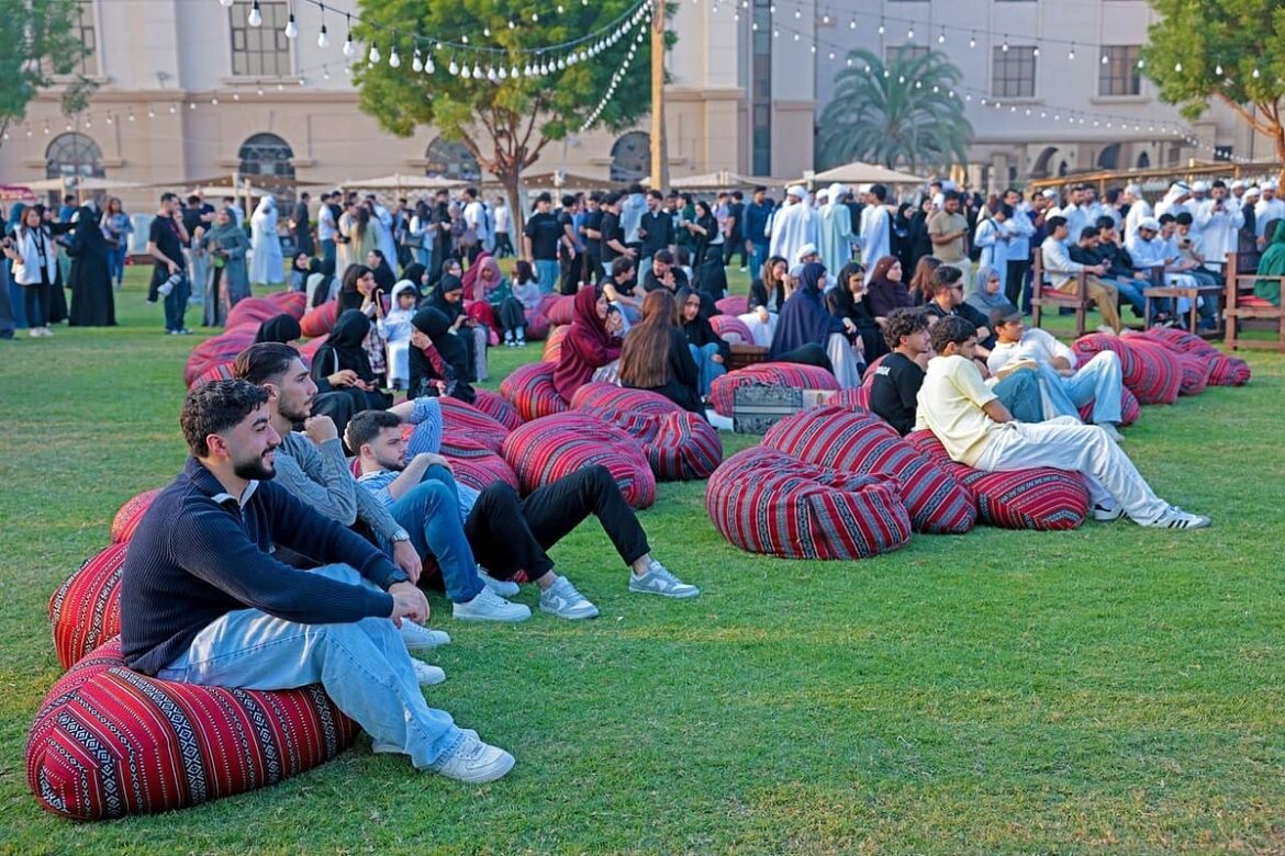 UAE university enrolment hits decade high as AI changes skills needed for jobs