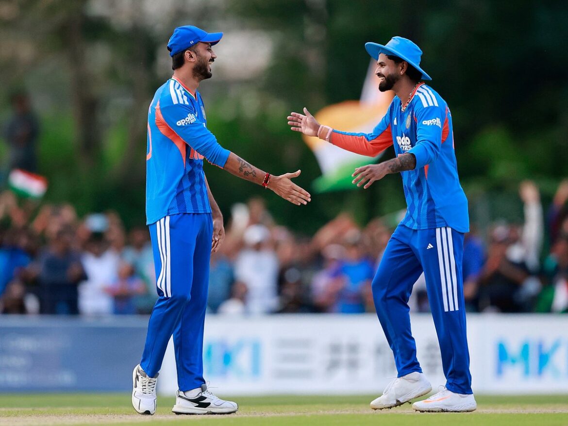 Were Japan robbed against India in Asian Games final over wide-ball decision?