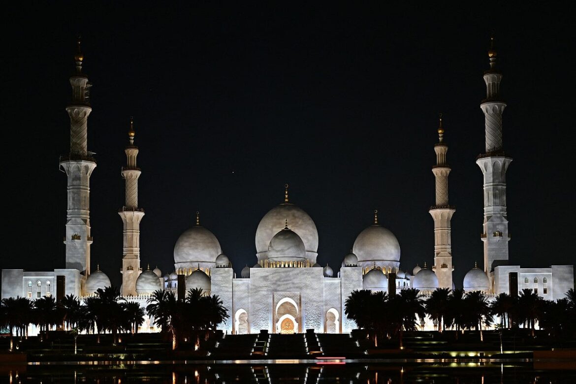 What to do in Abu Dhabi: Your guide to the city’s must-see spots