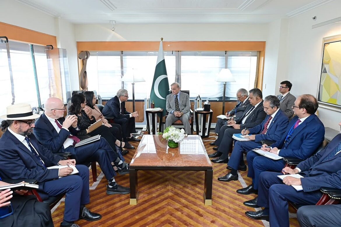 What’s next for Pakistan-Gates Foundation partnership?