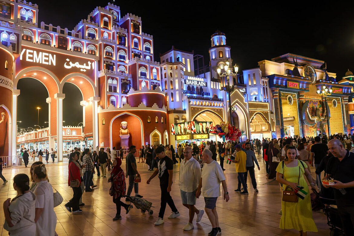 When will Dubai’s most popular outdoor attractions reopen?