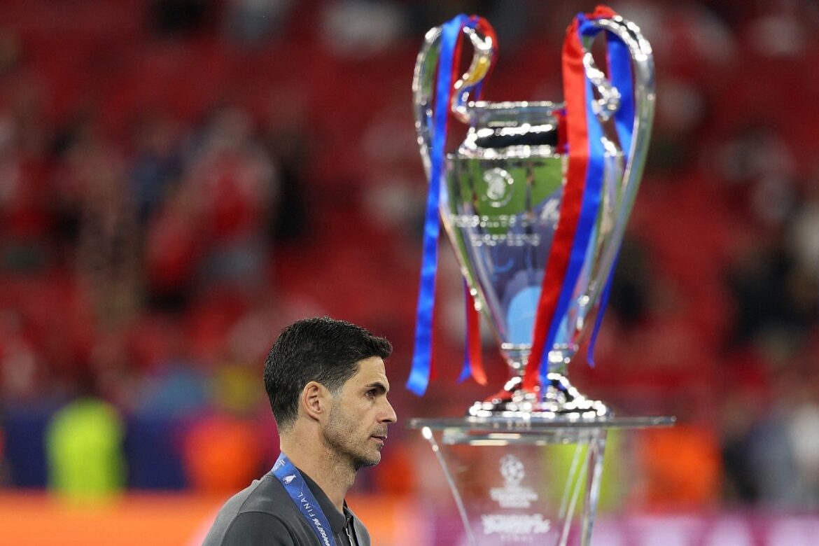 Will Mikel Arteta stay at Arsenal or join FC Barcelona amid interest?