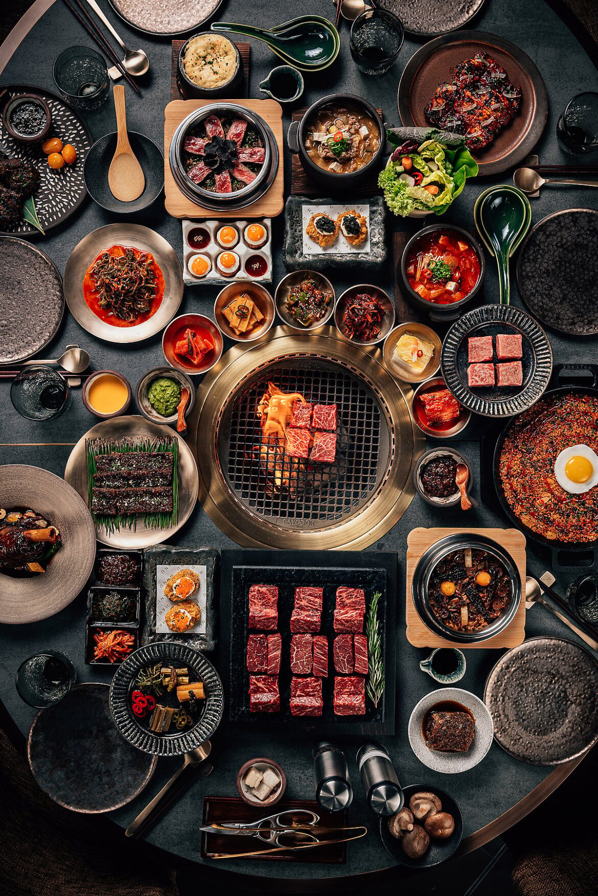 Win a Genesis, learn K-dance, eat Korean: K-Fest's next week in Dubai