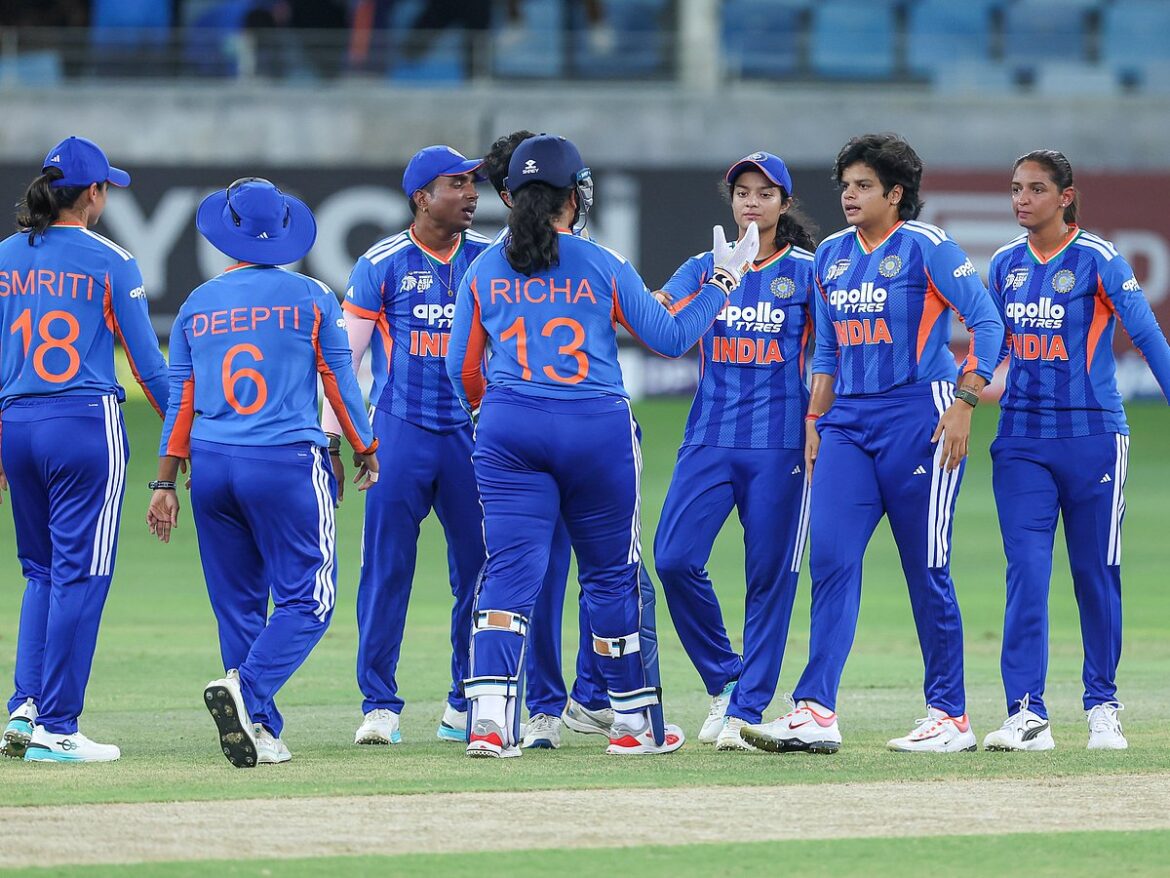 Women’s Asia Cup, UAE Pro League, Mallathons: UAE sports fix
