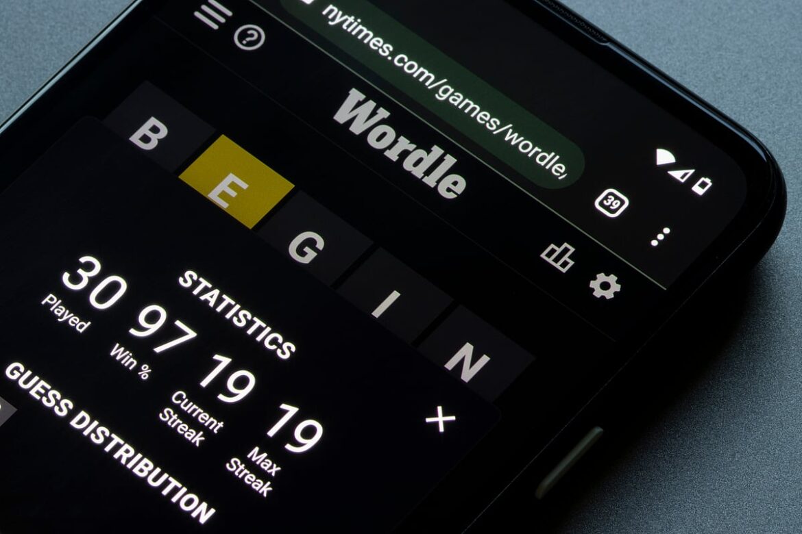 Wordle got you again? 10 brutal words that made us question everything before breakfast