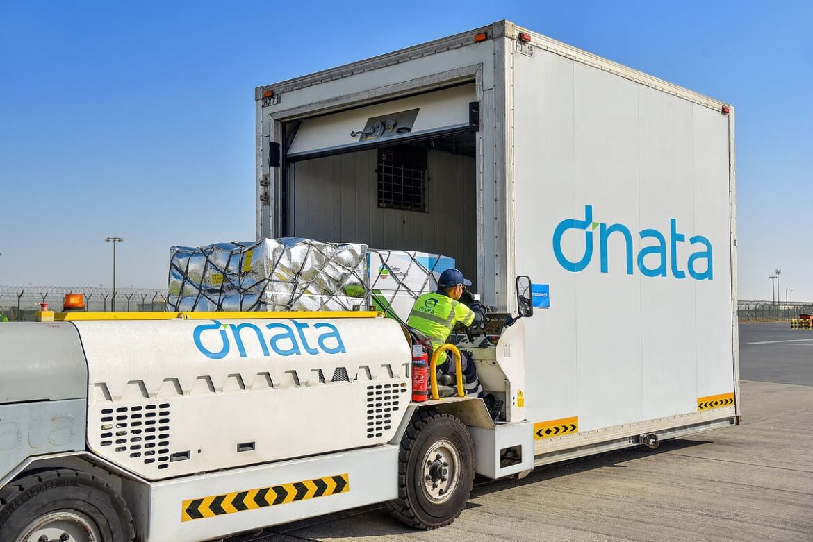 dnata CEO sees Dubai travel demand fully turning around in Q1 2027 as cargo posts ‘mega growth’