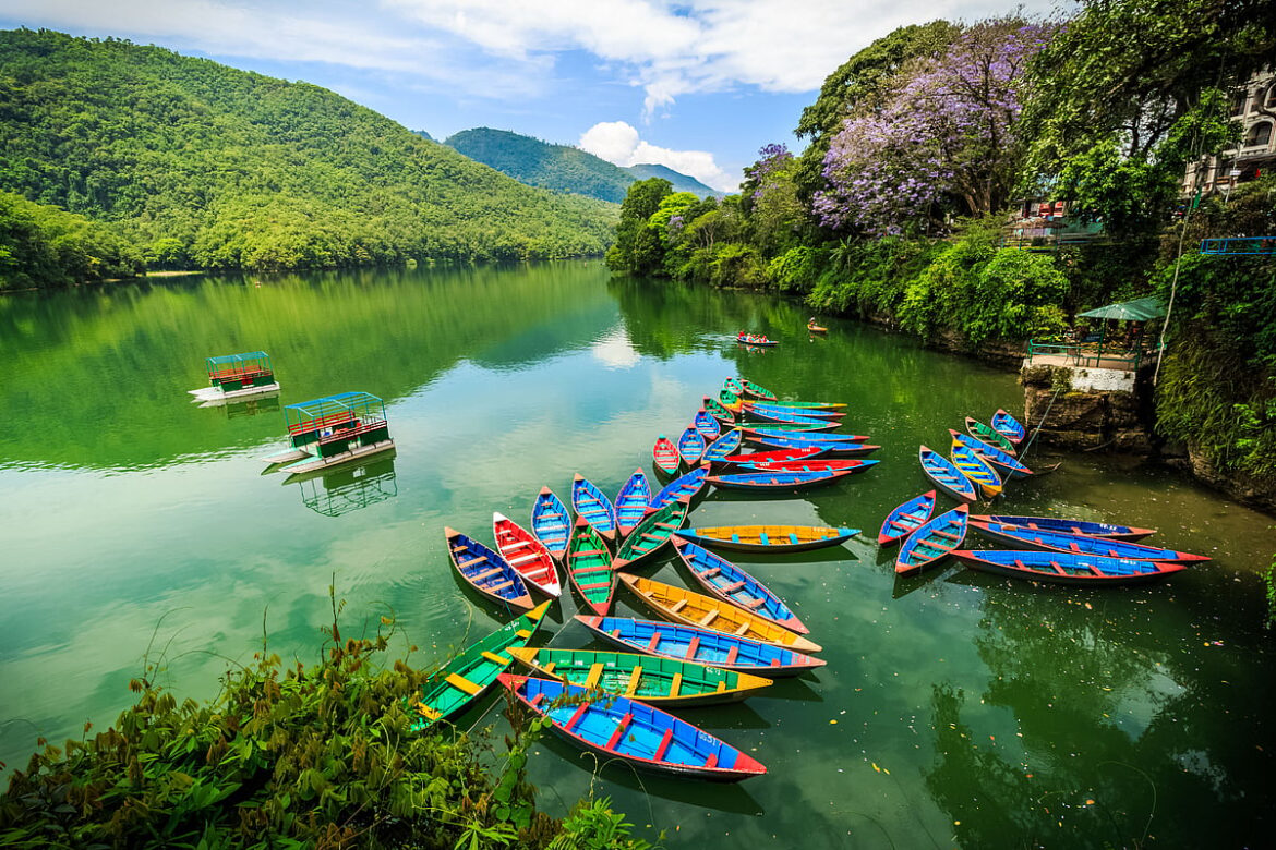 flydubai launches daily Dubai-Pokhara flights as Nepal recovers from deadly floods