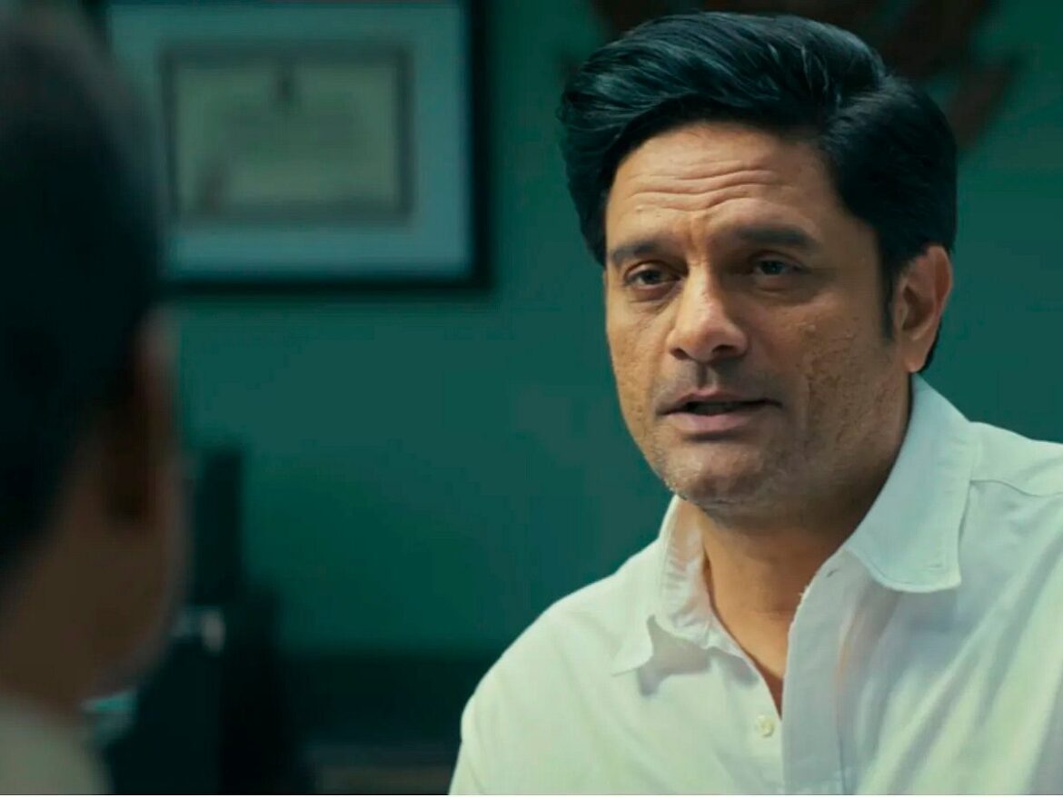 ‘Drishyam 3’: How Jaideep Ahlawat replaced Akshaye Khanna at the last minute