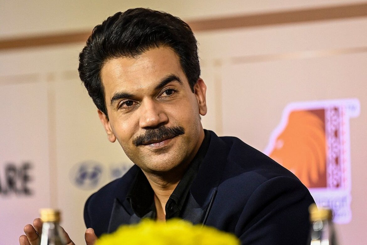 Rajkummar Rao 