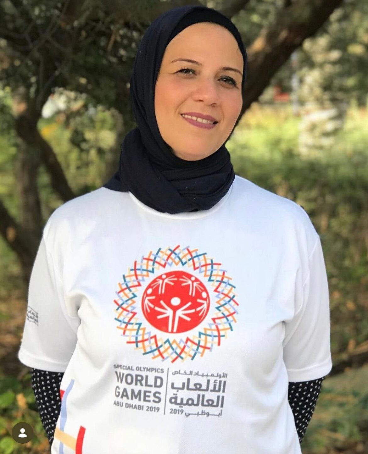 ‘My heart is Emirati’: Why Abu Dhabi feels like home for this Egyptian expat