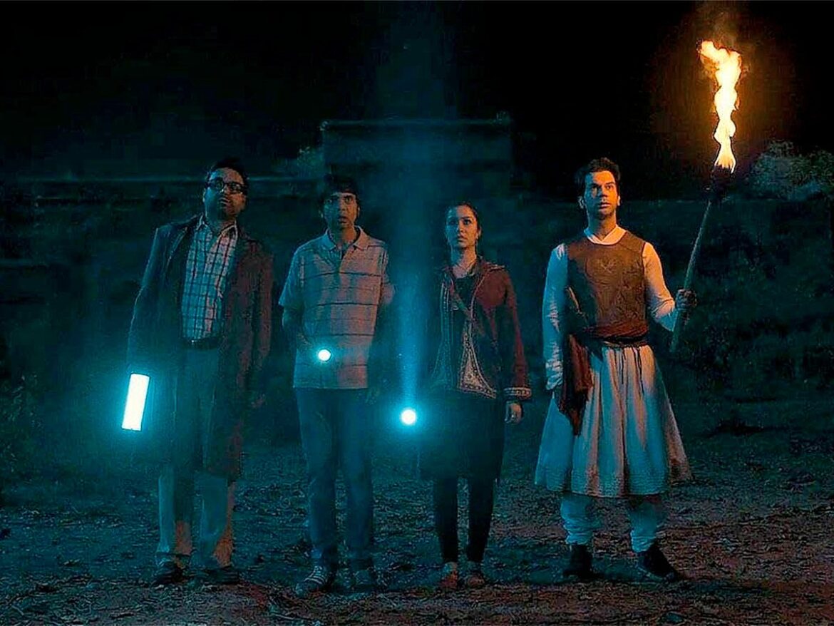 ‘Stree 3’: Dinesh Vijan reveals release date for Rajkummar Rao, Shraddha Kapoor film