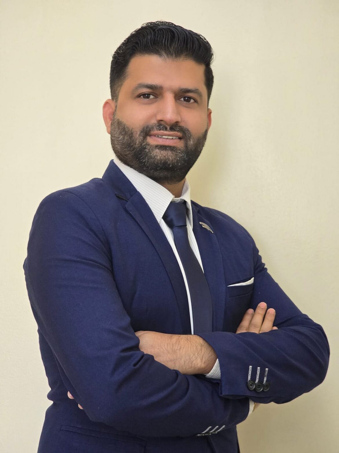 ‘There is still no answer’: Nepali expat in Sharjah awaits news of missing friend in devastating floods
