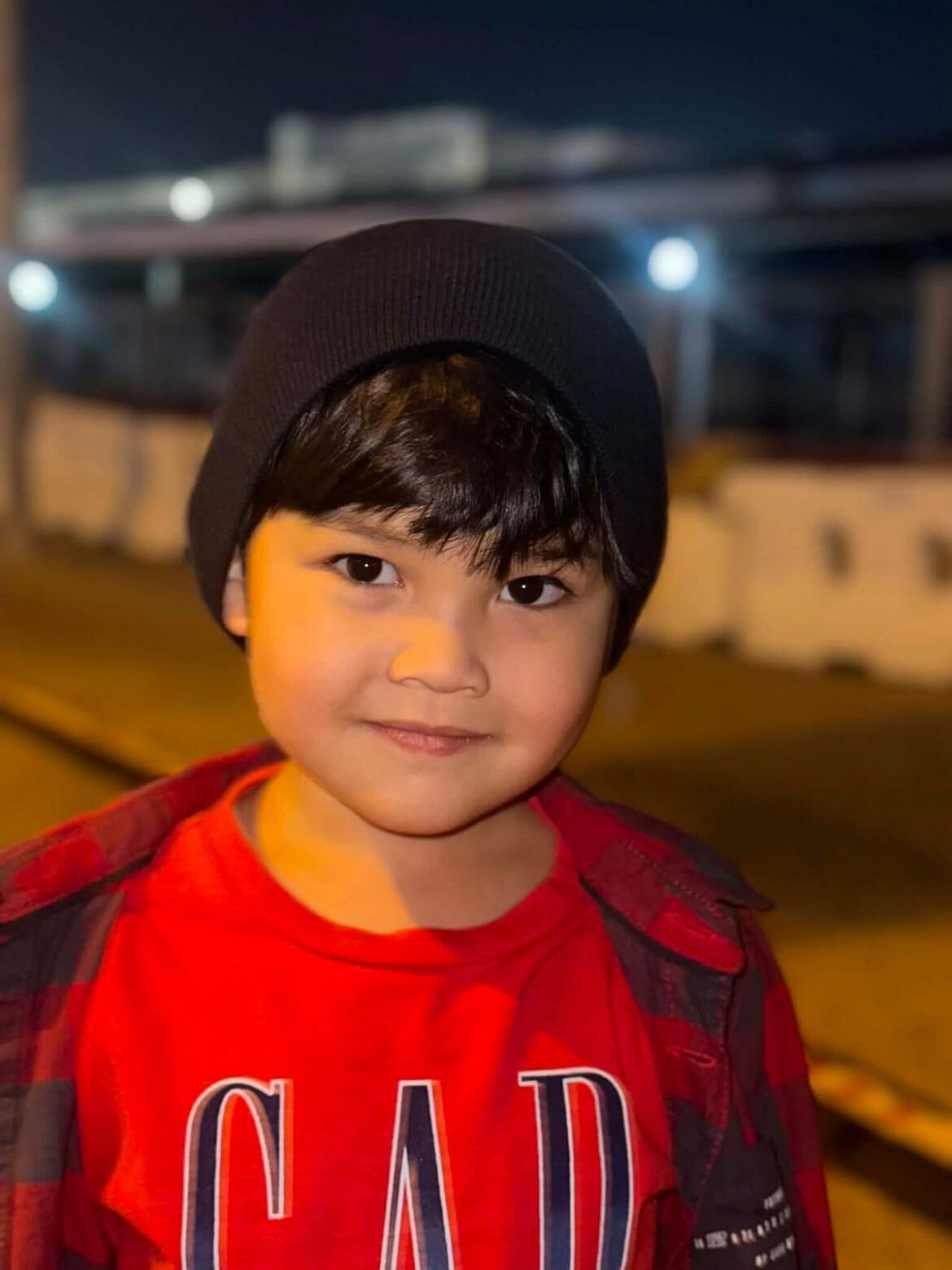 ‘We just want him home’: Six-year-old Dubai boy seeks help to be reunited with his mother