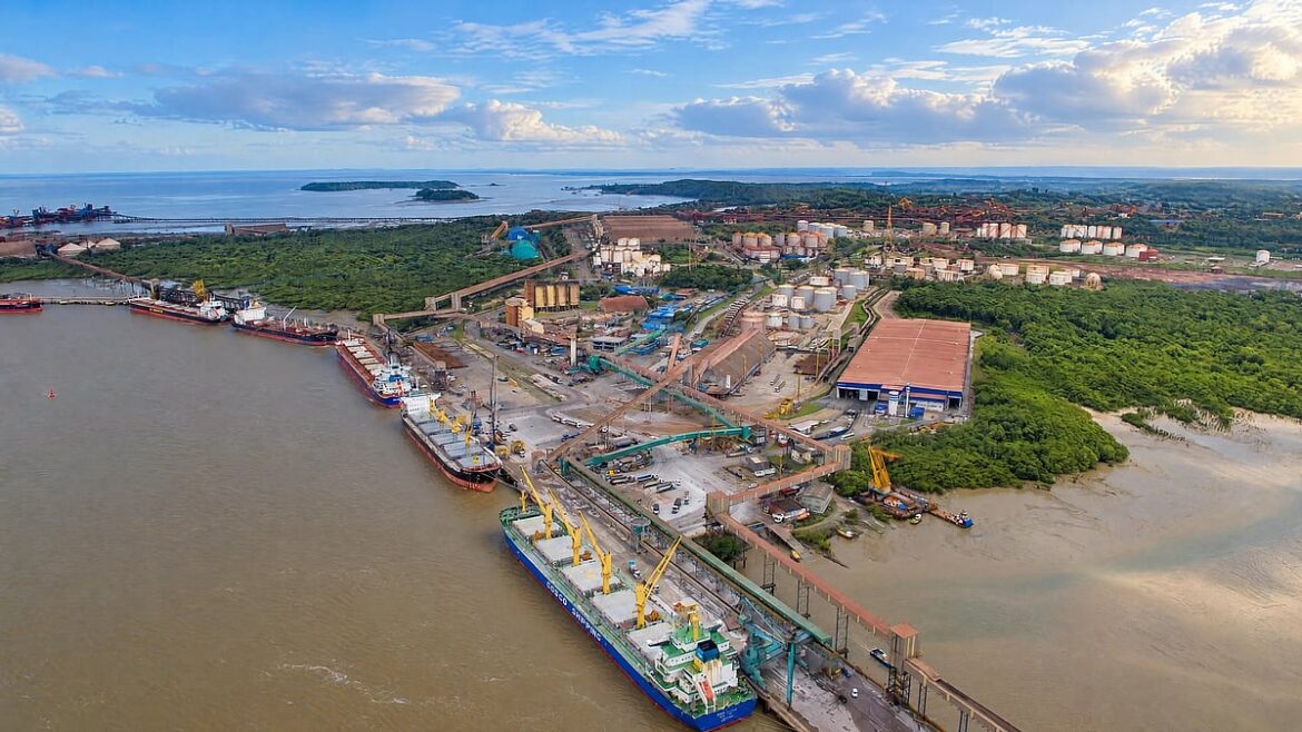 AD Ports enters South America as Dh3.1 billion Brazil deal stands complete