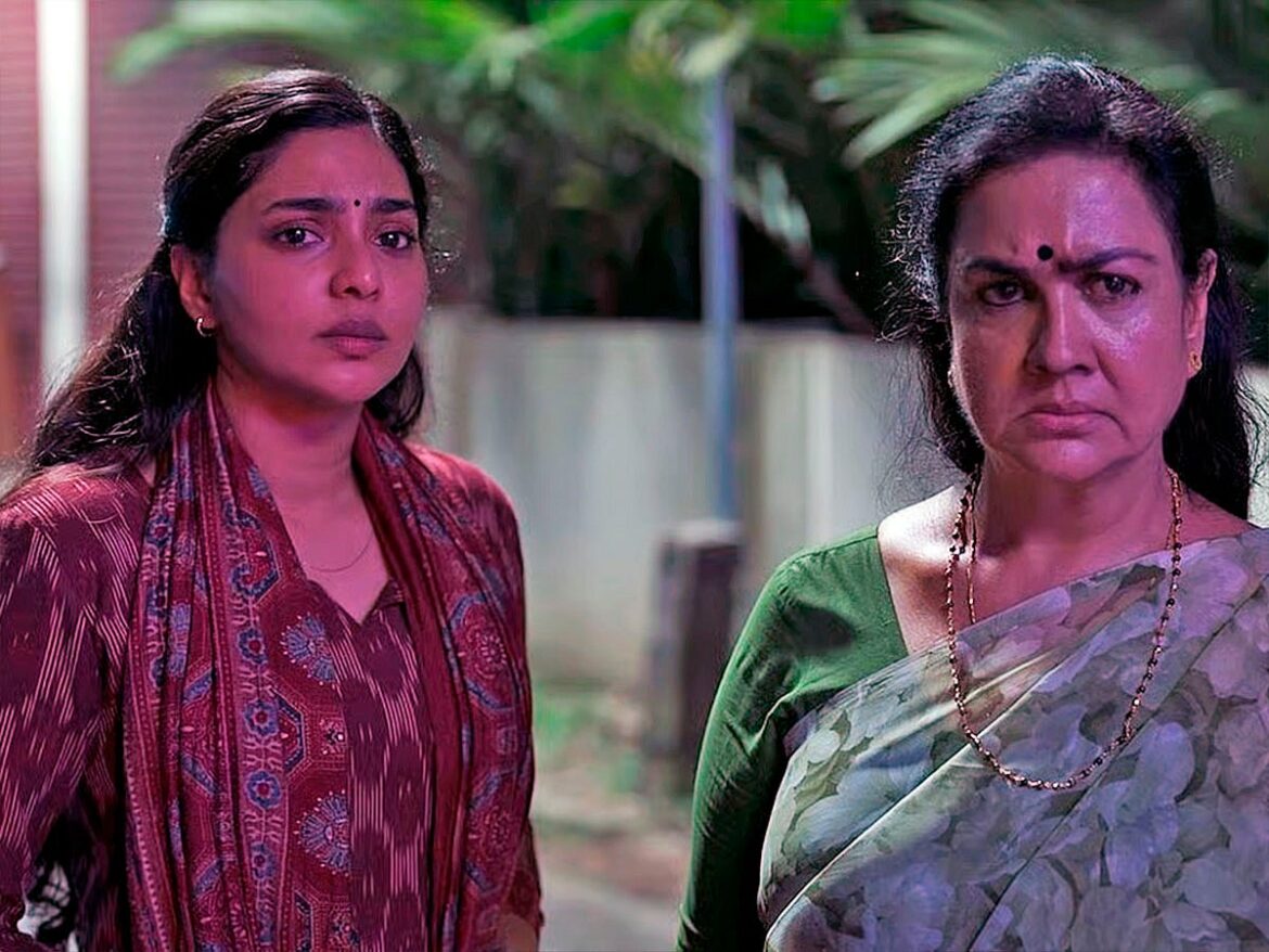 Aishwarya Lekshmi reveals why she quit social media: ‘Better place in life’