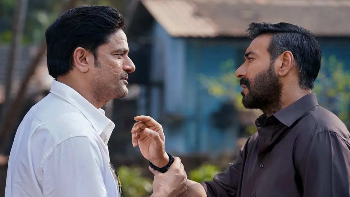 Ajay Devgn on ‘Drishyam: The Conclusion’: Why Vijay Salgaonkar will cross any line for family, and all about Mohanlal’s verdict