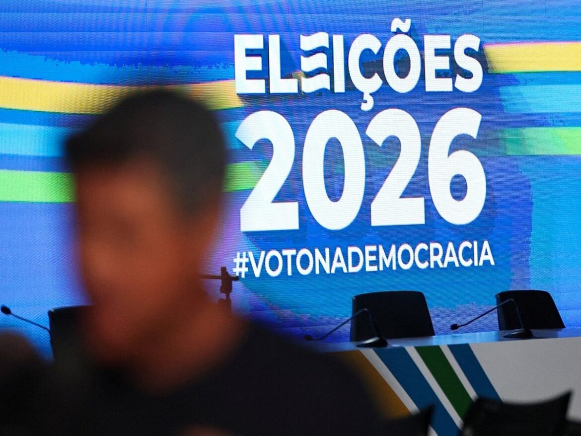 Brazil: Lula vs Bolsonary 'too close to call' in first-round vote