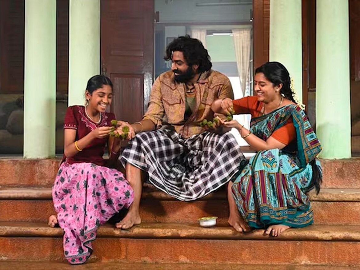 Can Vijay Sethupathi’s ‘Baththa’ reach the Oscars? Atlee has a bold dream