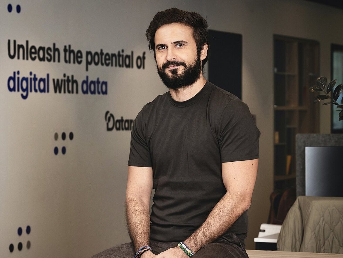 Dataroid recognised in the Gartner Market Guide for product analytics