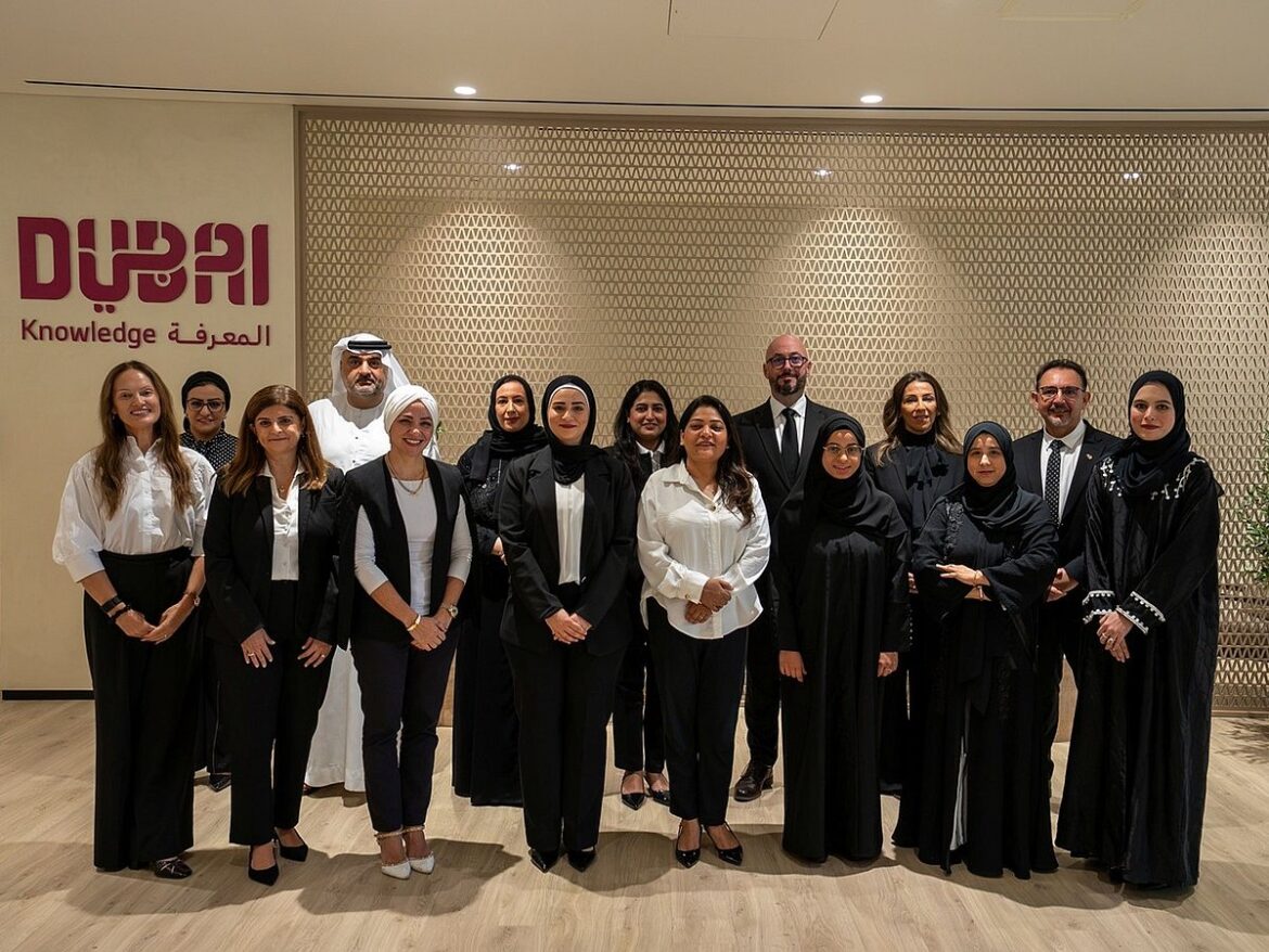 Dubai KHDA launches new councils to empower parents, educators, and students in private schools