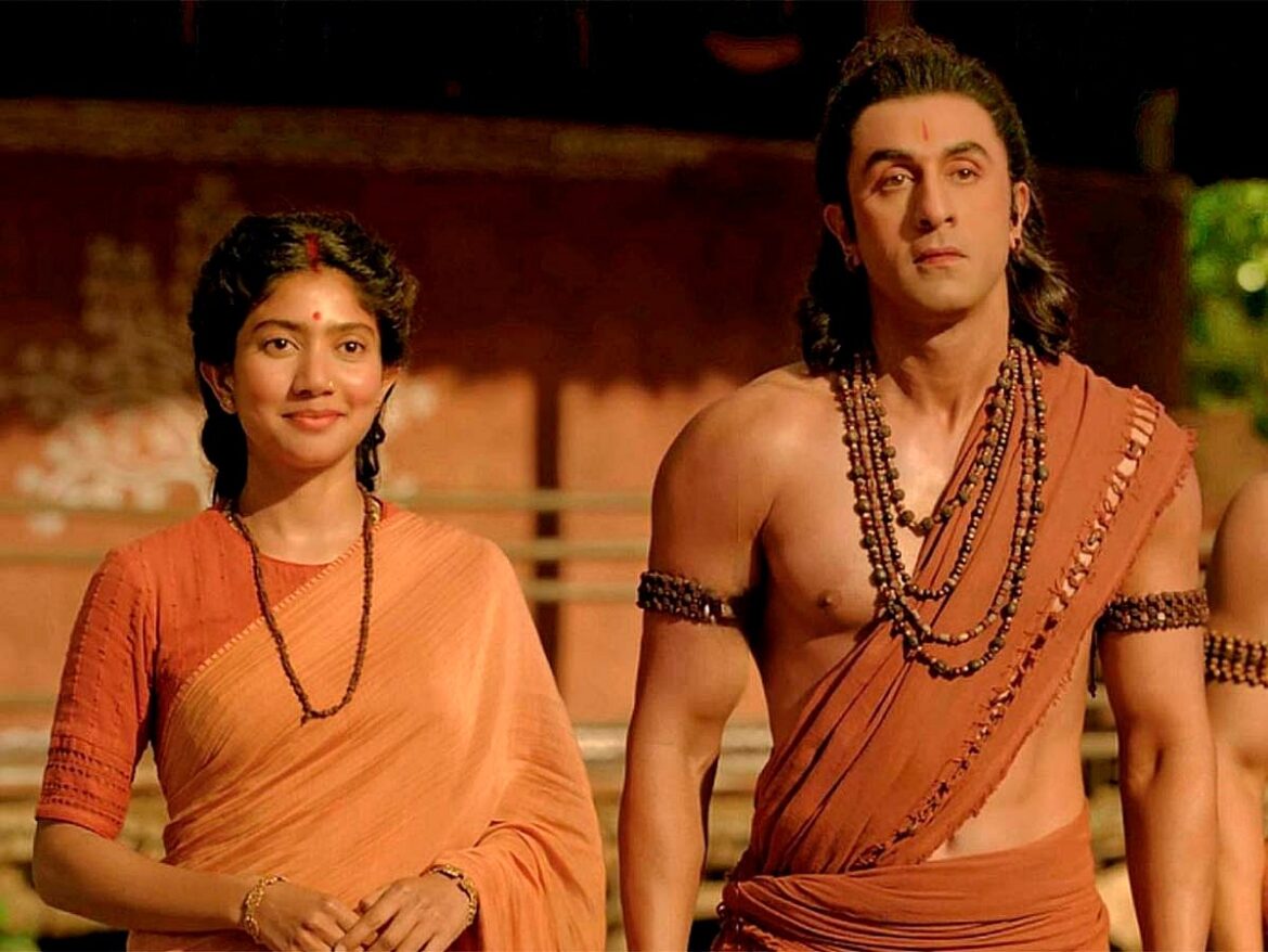 Fire breaks out near Ranbir Kapoor’s ‘Ramayana’ set in Mumbai