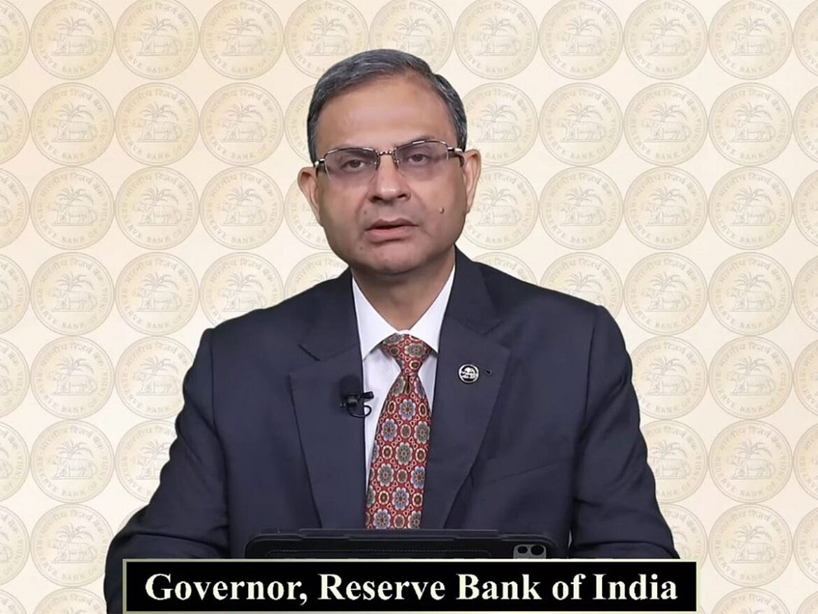 India’s RBI ends easing cycle with first rate hike since 2023