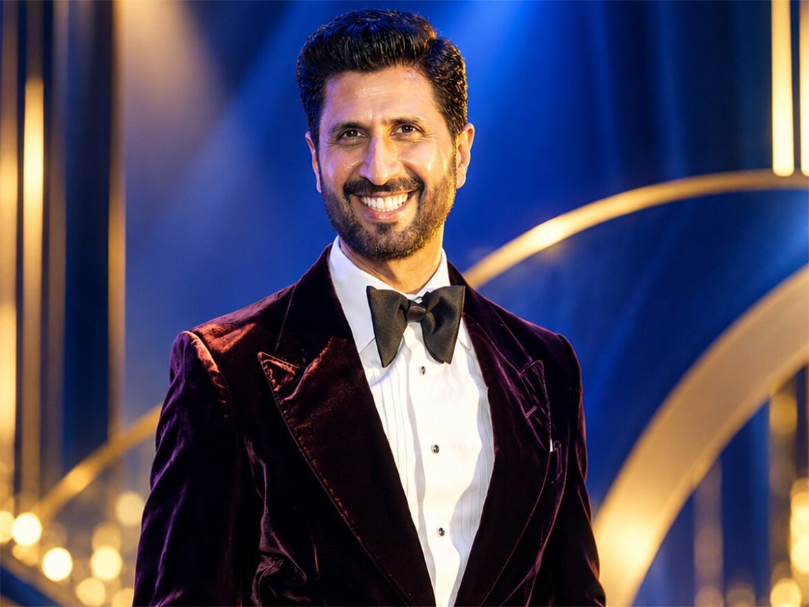 Kenz de Rasasi targets $16 billion global fragrance opportunity