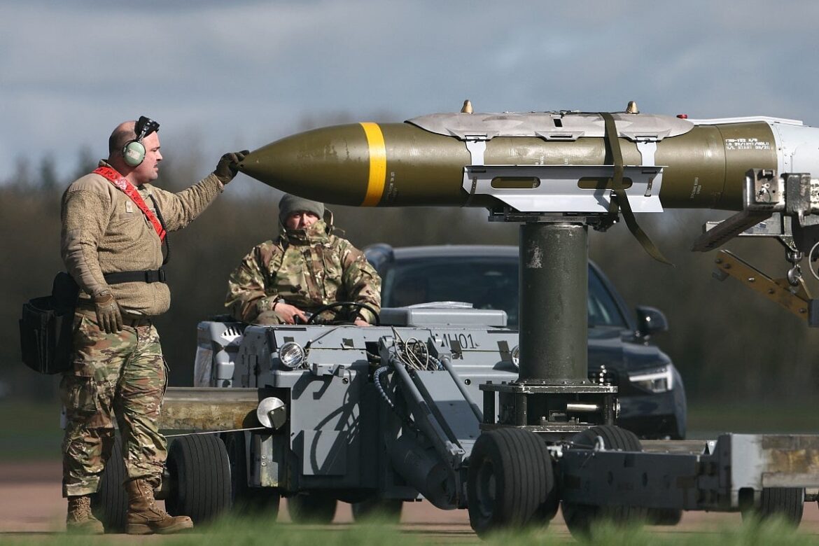 New threat at RAF Fairford? Why US removed all bombers from UK base: Security probe and Iran link explained