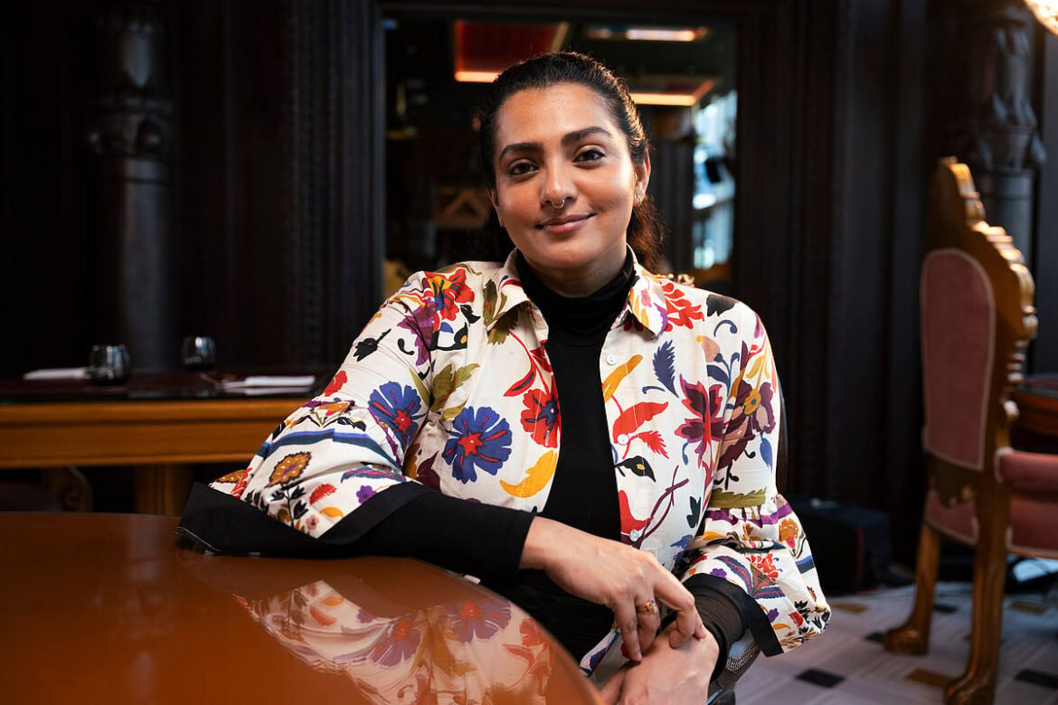 Parvathy Thiruvothu on men finding her intimidating: ‘It’s not my problem’ and why she refuses to shrink
