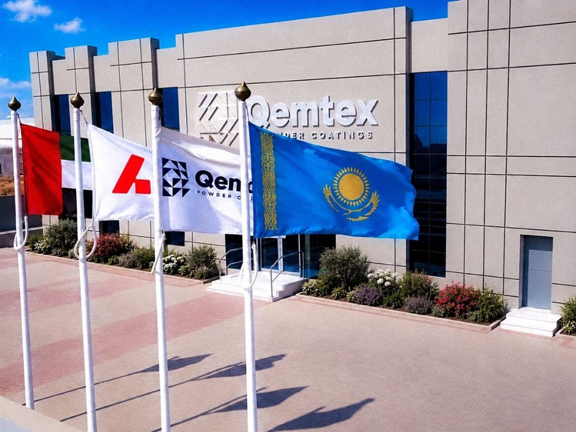 Qemtex Chemical Holding reaches full capacity, weighs expansion of up to Dh40 million