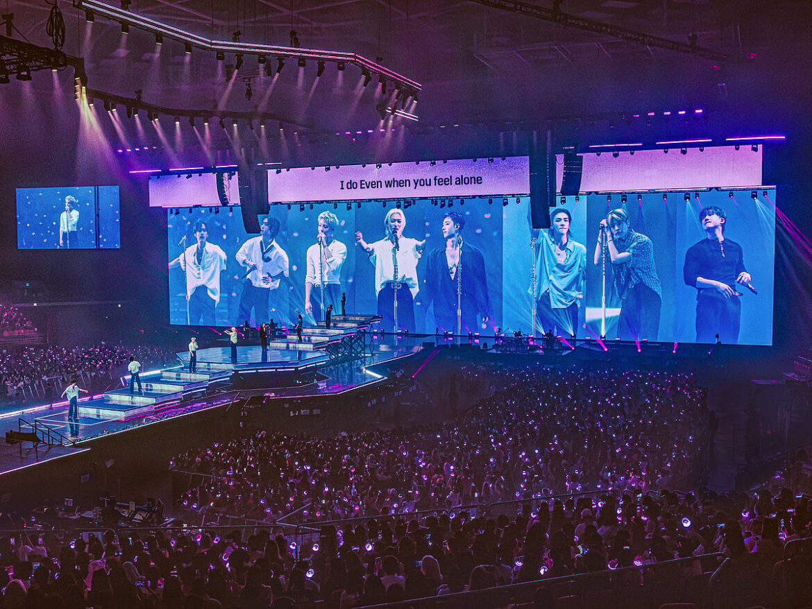 STAY, get ready: Stray Kids' Tokyo Dome show is heading to cinemas. Will the UAE get it?