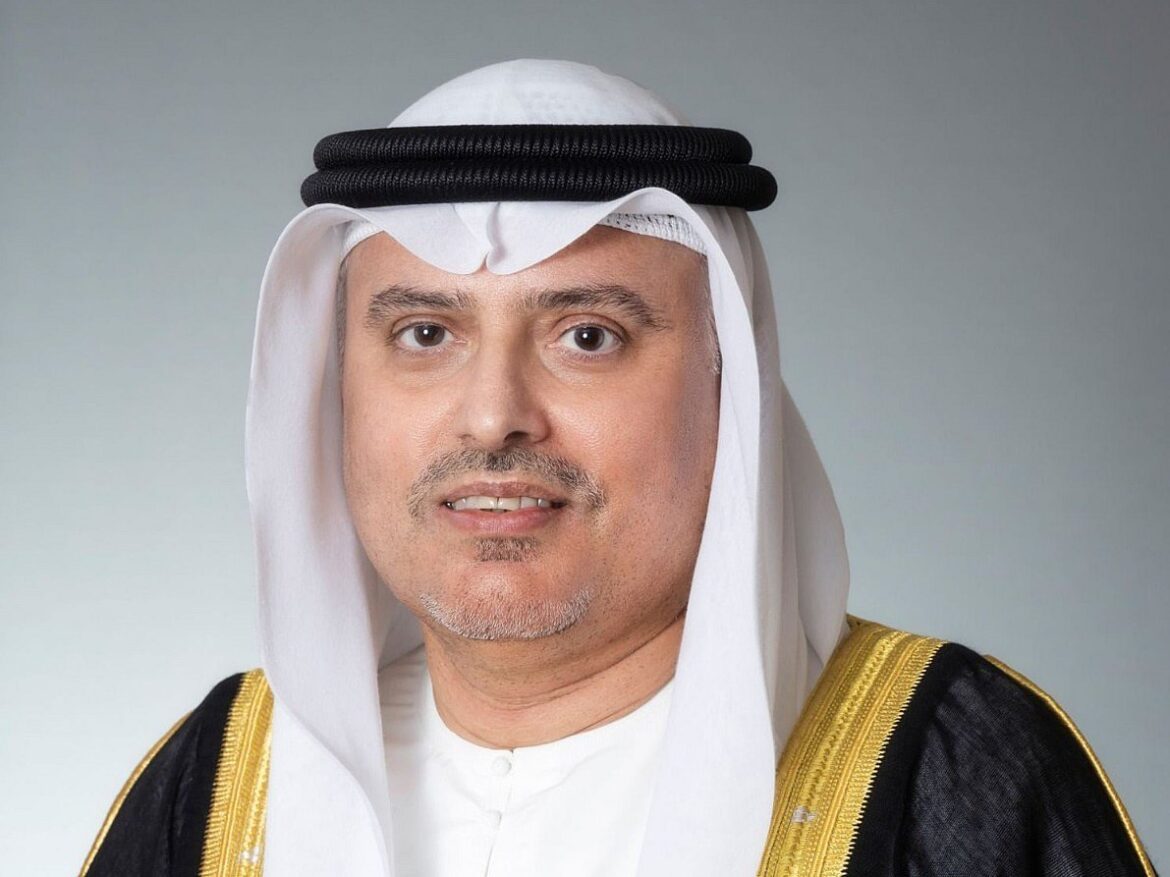 UAE minister thanks teachers ahead of World Teachers’ Day as AI places new responsibilities on educators