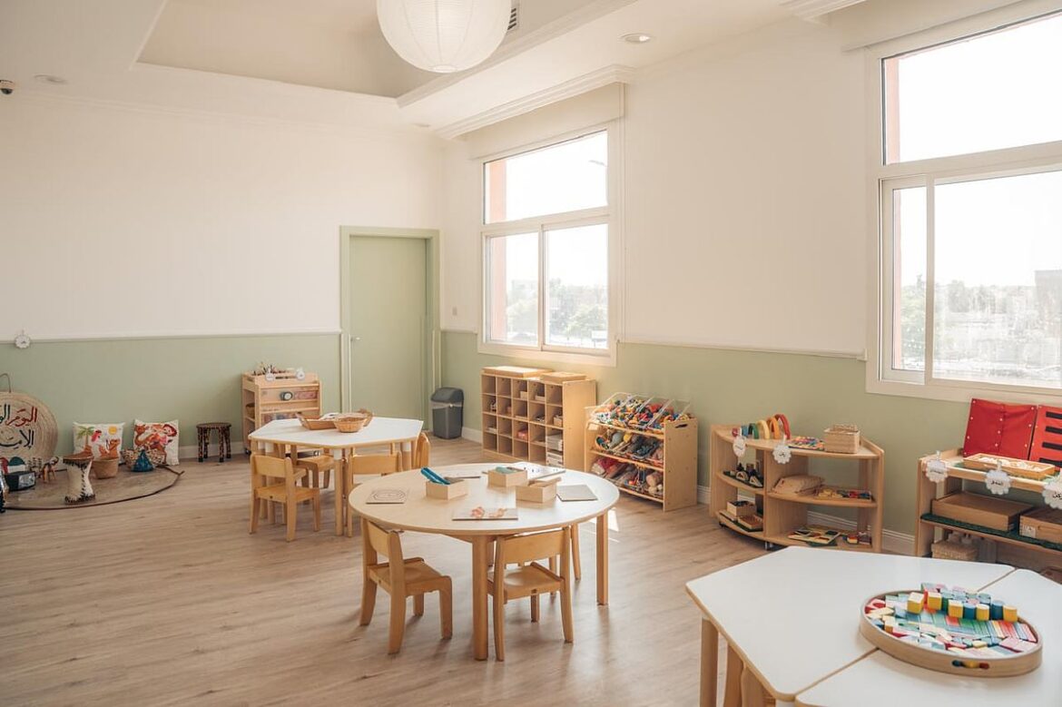 Why early years matter: Inside My Nursery Dubai's approach to learning and care