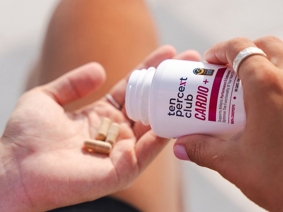 Why the right supplements matter as UAE’s sports season returns