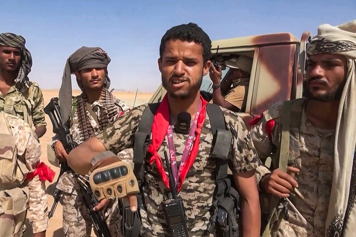 Yemeni govt forces reach Dhubab Airport, near Houthi-occupied Mocha Red Sea port