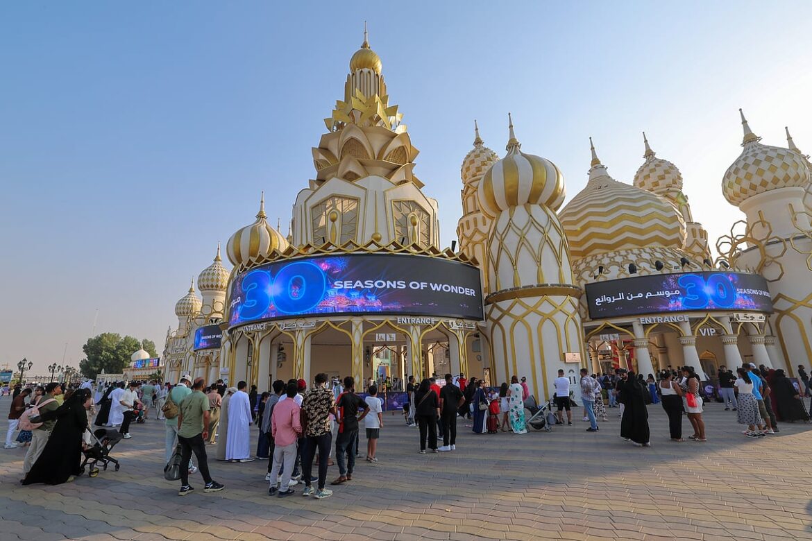 Your guide to Global Village Season 31: How to plan your visit, from rides to food